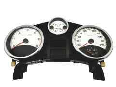 Otáčkoměr Peugeot 207 9662904980 A2C53190342 42384