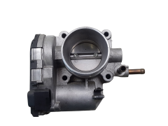 Škrticí Klapka Chery F01R00Y002 Bosch 1216