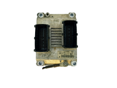 Blok Ovladačů Opel 55350551 0261207960 Bosch GM 33480