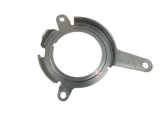 Pokrýt Levý Zadek ABS 479397492R Renault
