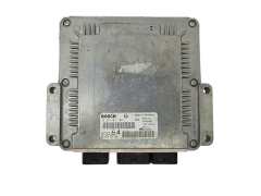 Blok Ovladačů PSA 0281011081 9647472780 9646850580 Bosch 14423