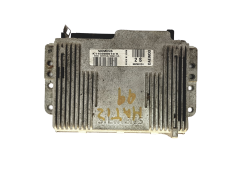 Blok Ovladačů 96259124 K115000010H Daewoo Siemens 26825