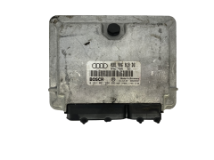 Blok Ovladačů 038906018DG 0281001808 Audi Bosch 53843