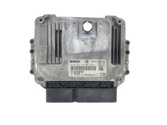 Blok Ovladačů 51809688 0281013579 4136A5ACM Fiat Bosch 54189