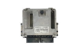 Blok Ovladačů 0281034901 HA6-12A650-RB Ford Bosch 44266
