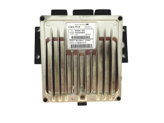 Blok Ovladačů Renault 8200911560 8200909666 R0410B041C Delphi 22342
