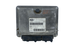 Blok Ovladačů IAW4AF.M7 73501877 61600.627.02 Fiat Magneti Marelli 48609