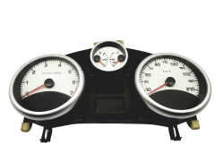 Tachometr Peugeot 207 9666132380 A2C53337652 52915