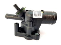 Kryt Termostatu Originál Master III Movano NV400 2.3 dCi 8200978549 Kryt Termostatu Originál Master III Movano NV400 2.3 dCi 8200978549