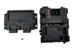 Starter Pack Peugeot 206 9639587680 9626460880 1,9 D