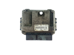 Blok Ovladačů Opel 55560810DB 0281012694 Bosch GM 40007