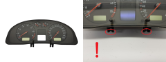 Otáčkoměr VW Passat 3B0920822 2414