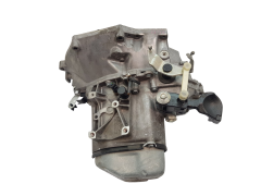 Převodovka 9810688480 20A701 1.2 VTI Citroen C3 2 Peugeot 208 Převodovka 9810688480 20A701 1.2 VTI Citroen C3 2 Peugeot 208
