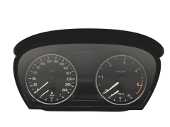 Otáčkoměr BMW 3 E91 6983487-01 1025350-44 29277