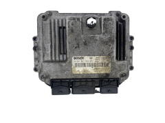 Blok Ovladačů 0281011549 8200391966 8200370779 Renault Bosch 51699