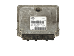 Blok Ovladačů IAW.4AF.M9 55187372 Fiat Magneti Marelli 21783