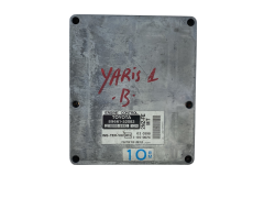Blok Ovladačů Toyota 89661-52082 211000-5992 Fujitsu 52596