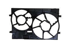 Obal Ventylátory  3Q0121205 11211838802 VW Audi Skoda DPA