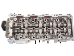 Hlava Válce Renault Nissan 3.0 D ZD3 AMC