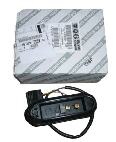 Senzor Nový originál 1682175680 Citroen Jumper 3 Peugeot Boxer 3