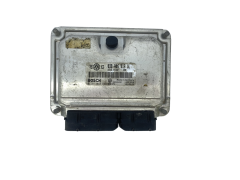 Blok Ovladačů 038906019GL 0281010944 VW Audi Bosch 60480
