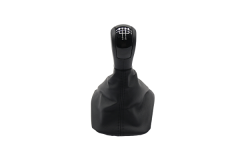 Řadicí páka 1Z0711141A 77111248902 Skoda Octavia 2 DPA