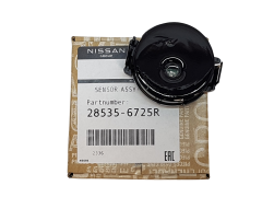 Senzor Deště Originál Renault Opel Nissan 285356725R