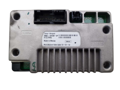 Blok Ovladačů Navi Ford Focus 3 DM5T-14F239-AP EA5T-14D212-DA FoMoCo