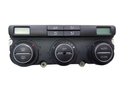 Panel Větrání VW Golf 5 Jetta 5 1K0907044AT