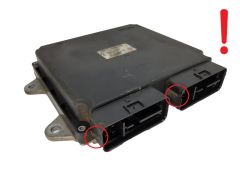 Blok Ovladačů 1860109600 1860B096 E6T42495 H1ZE Mitsubishi