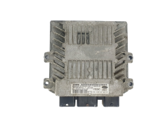 Blok Ovladačů 5WS40461C-T 6S61-12A650-RC Ford Siemens 39341 Blok Ovladačů 5WS40461C-T 6S61-12A650-RC Ford Siemens 39341