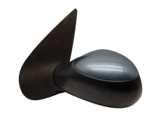 Zpětné Zrcátko Levý Peugeot 206 6465000 96480953XT 5 Pin