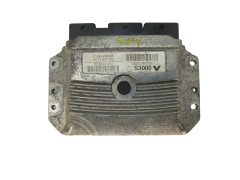 Blok Ovladačů Renault 21584288-2A 8200321263 8200387138 Sagem 16392