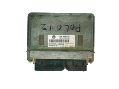 Blok Ovladačů 03E906033 5WP40163 04 VW Siemens 32616