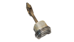 Ojnice Pístu 7701475350 2.0 IDE F5R700 Renault Laguna 2 1088