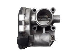 Škrticí Klapka Smart A1601410225 0003094V007 Bosch 1115