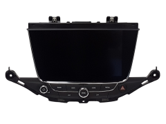 Navigace Radio Opel Astra K 39042448 368046467 Delphi GM