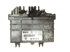Blok Ovladačů 6K0907311B 0261203752/753 VW Bosch 19481