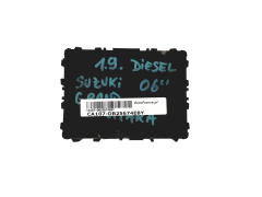 Blok Ovladačů 36770-64JB0 B64J2 Suzuki Calsonic