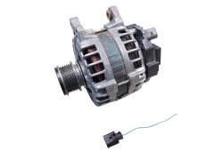 Alternátor VW AG Skoda 04B903023B F000BL08E2 140A Alternátor VW AG Skoda 04B903023B F000BL08E2 140A