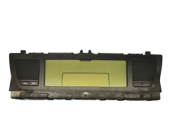 Tachometr 9666704380 A 00 Citroen C4 Picasso 48120