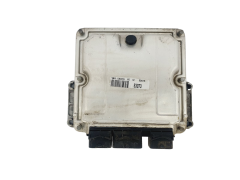 Blok Ovladačů 0281010816 9644853080 28FM0000 PSA Bosch  38917