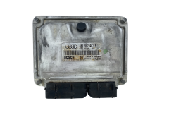 Blok Ovladačů 4B2907401E 0281010394 Audi Bosch 51233