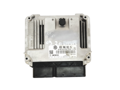 Blok Ovladačů 03G906021MJ 0281014045 VW Bosch 29474