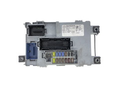 Blok Ovladačů BSI Fiat 00520546720 28524573 Delphi 59110 Blok Ovladačů BSI Fiat 00520546720 28524573 Delphi 59110