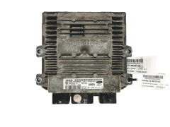 Blok Ovladačů 2S6A-12A650-BG 5WS40027G-T SID 802 Ford Siemens 24035