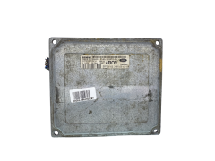 Blok Ovladačů S118107002K 2S6A-12A650-SG SIM 22 4ROV Ford Siemens 61925