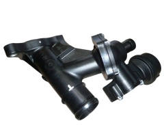 Kryt Termostatu Renault Trafic 3 Talisman 1.6 dCi 110600686R