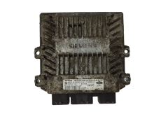 Blok Ovladačů 3S61-12A650-LC 5WS40140E-T Ford Siemens 14296