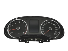 Tachometr VW Polo 6R 6R0920860B A2C53339724 28846